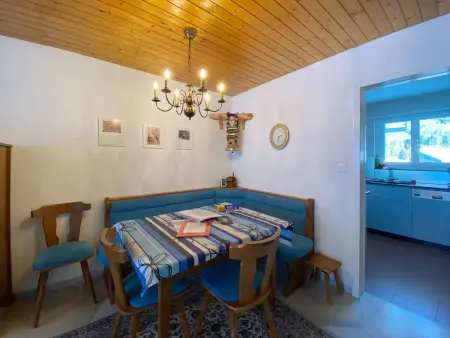 Haus Montana 3/3 Appartement/Fewo,   4-Bettwohnung - Photo 8