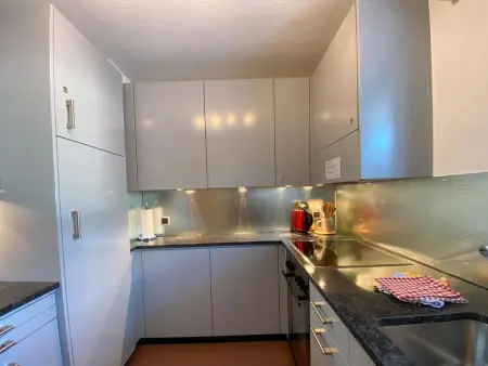 Haus Montana 3/3 Appartement/Fewo,   4-Bettwohnung - Photo 10