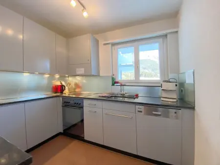 Haus Montana 3/3 Appartement/Fewo,   4-Bettwohnung - Photo 11