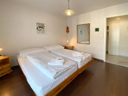Haus Montana 3/3 Appartement/Fewo,   4-Bettwohnung - Photo 12