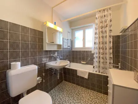 Haus Montana 3/3 Appartement/Fewo,   4-Bettwohnung - Photo 14