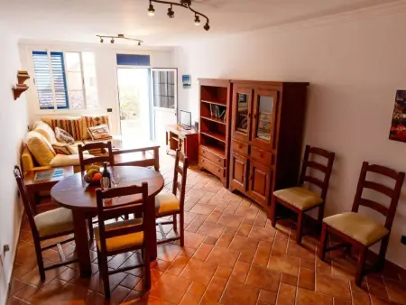 Casa Candela, Maison 4 personnes à Gran Canaria Sardina - Photo 3