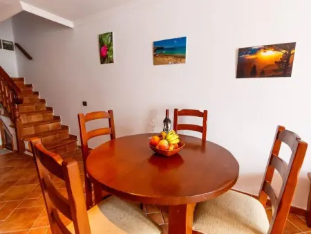 Casa Candela, Maison 4 personnes à Gran Canaria Sardina - Photo 4