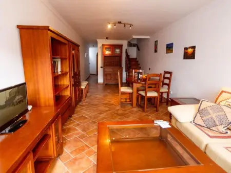 Casa Candela, Maison 4 personnes à Gran Canaria Sardina - Photo 5