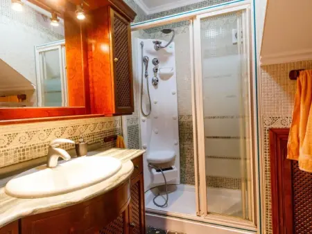 Casa Candela, Maison 4 personnes à Gran Canaria Sardina - Photo 6