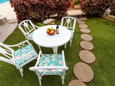 Casa Candela, Maison 4 personnes à Gran Canaria Sardina - Photo 8