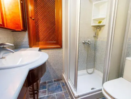 Casa Candela, Maison 4 personnes à Gran Canaria Sardina - Photo 10
