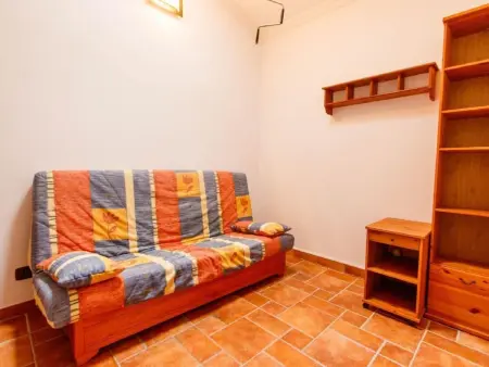Casa Candela, Maison 4 personnes à Gran Canaria Sardina - Photo 12