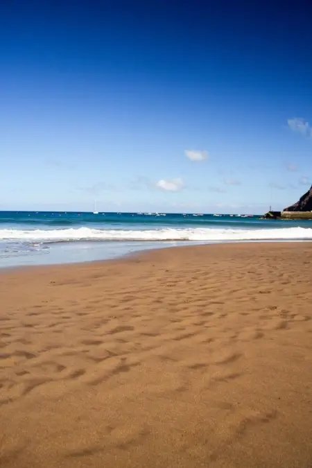 Casa Candela, Maison 4 personnes à Gran Canaria Sardina - Photo 17