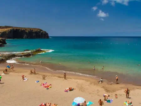 Casa Candela, Maison 4 personnes à Gran Canaria Sardina - Photo 18