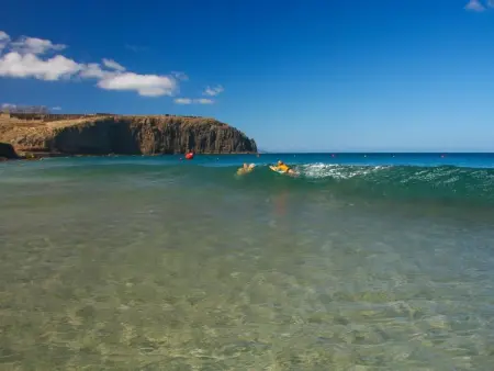 Casa Candela, Maison 4 personnes à Gran Canaria Sardina - Photo 19