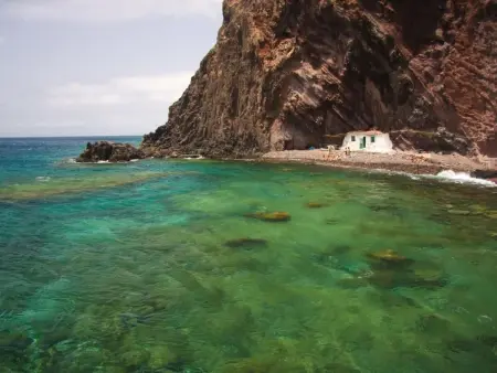 Casa Candela, Maison 4 personnes à Gran Canaria Sardina - Photo 22