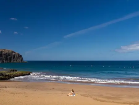 Casa Candela, Maison 4 personnes à Gran Canaria Sardina - Photo 24
