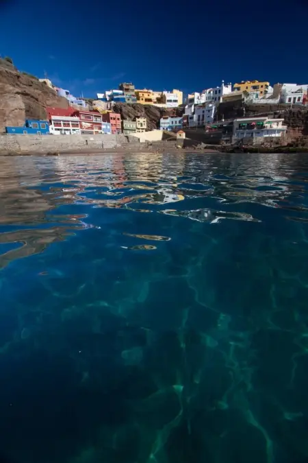 Casa Candela, Maison 4 personnes à Gran Canaria Sardina - Photo 26