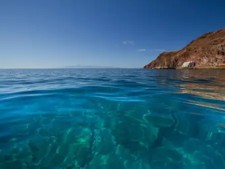 Casa Candela, Maison 4 personnes à Gran Canaria Sardina - Photo 29