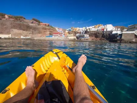 Casa Candela, Maison 4 personnes à Gran Canaria Sardina - Photo 32