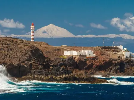 Casa Candela, Maison 4 personnes à Gran Canaria Sardina - Photo 42