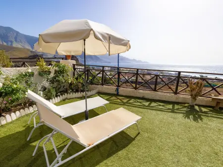 Komfortable Ferienwohnung in El Turman mit Garten, Terrasse - Photo 16