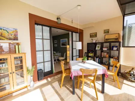Komfortable Ferienwohnung in El Turman mit Garten, Terrasse - Photo 22