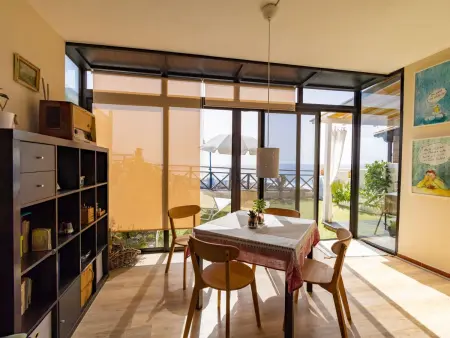Komfortable Ferienwohnung in El Turman mit Garten, Terrasse - Photo 27