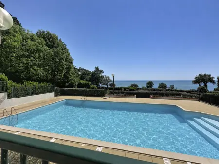 Le Vallon, Appartement 4 personnes à Pornic - Photo 1