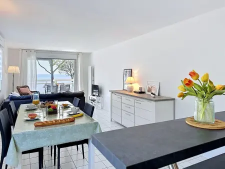 Le Vallon, Appartement 4 personnes à Pornic - Photo 2