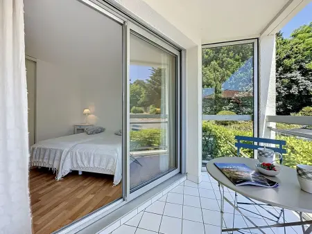 Le Vallon, Appartement 4 personnes à Pornic - Photo 3