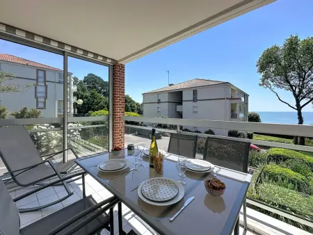 Le Vallon, Appartement 4 personnes à Pornic - Photo 4