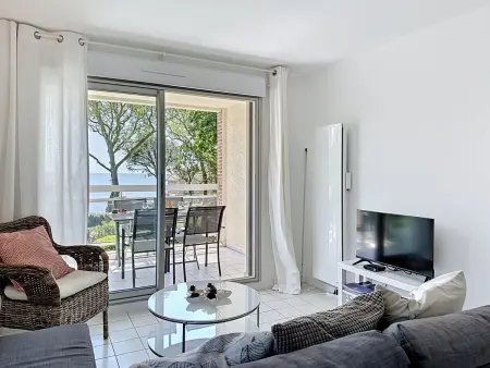 Le Vallon, Appartement 4 personnes à Pornic - Photo 5