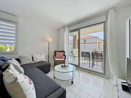 Le Vallon, Appartement 4 personnes à Pornic - Photo 6