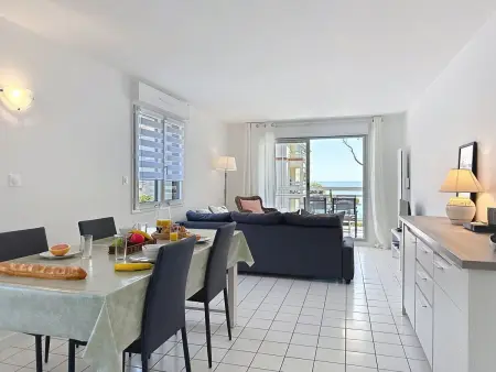 Le Vallon, Appartement 4 personnes à Pornic - Photo 8