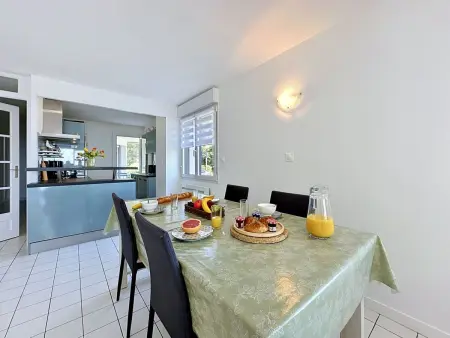 Le Vallon, Appartement 4 personnes à Pornic - Photo 9