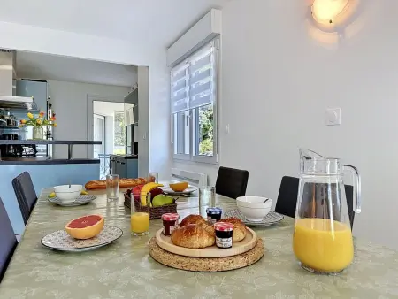 Le Vallon, Appartement 4 personnes à Pornic - Photo 10