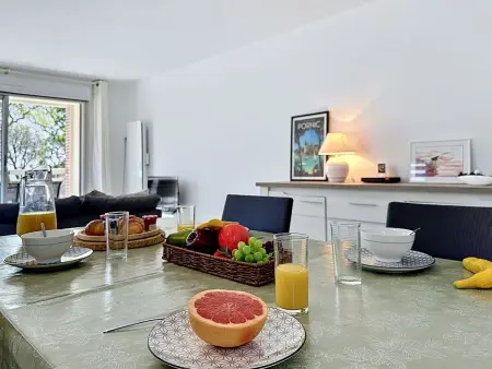 Le Vallon, Appartement 4 personnes à Pornic - Photo 11