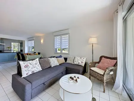 Le Vallon, Appartement 4 personnes à Pornic - Photo 12