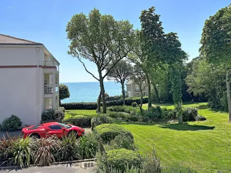 Le Vallon, Appartement 4 personnes à Pornic - Photo 13