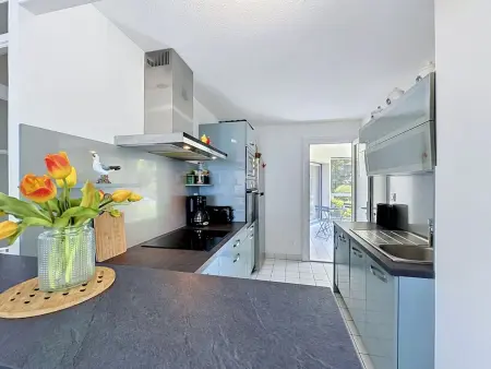 Le Vallon, Appartement 4 personnes à Pornic - Photo 14