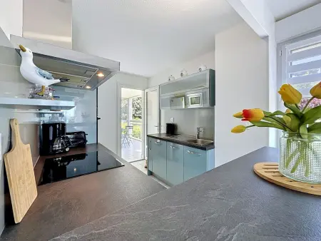 Le Vallon, Appartement 4 personnes à Pornic - Photo 16