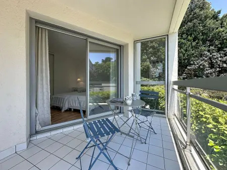 Le Vallon, Appartement 4 personnes à Pornic - Photo 17