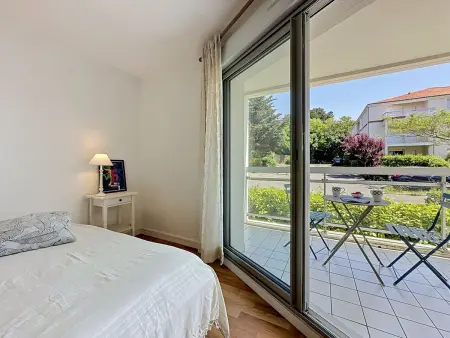 Le Vallon, Appartement 4 personnes à Pornic - Photo 18