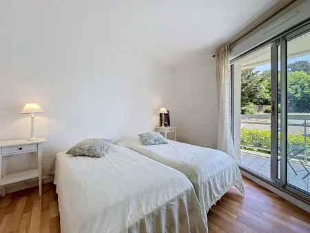 Le Vallon, Appartement 4 personnes à Pornic - Photo 19