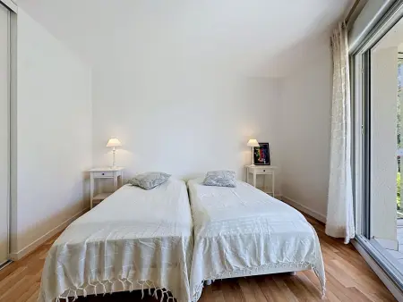 Le Vallon, Appartement 4 personnes à Pornic - Photo 20