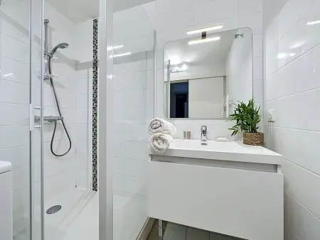 Le Vallon, Appartement 4 personnes à Pornic - Photo 23