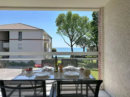 Le Vallon, Appartement 4 personnes à Pornic - Photo 25