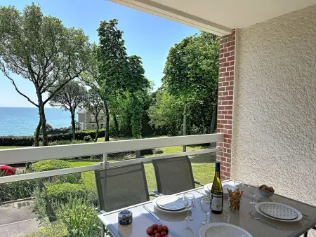 Le Vallon, Appartement 4 personnes à Pornic - Photo 26