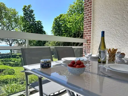 Le Vallon, Appartement 4 personnes à Pornic - Photo 27
