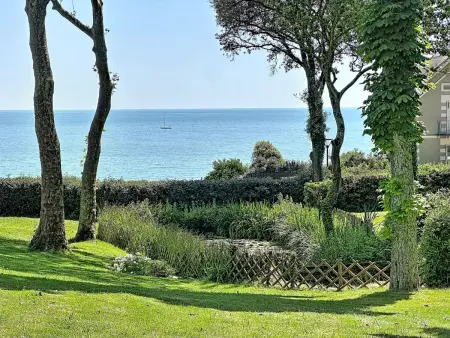 Le Vallon, Appartement 4 personnes à Pornic - Photo 28