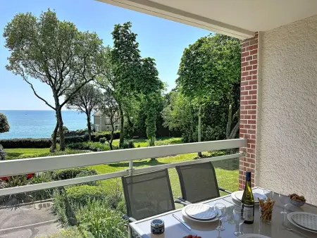 Le Vallon, Appartement 4 personnes à Pornic - Photo 29