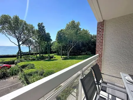 Le Vallon, Appartement 4 personnes à Pornic - Photo 30