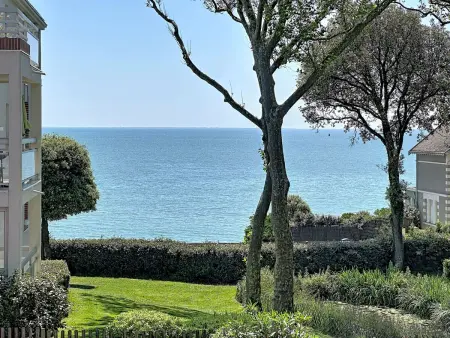 Le Vallon, Appartement 4 personnes à Pornic - Photo 31